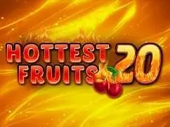 Hottest Fruits 20